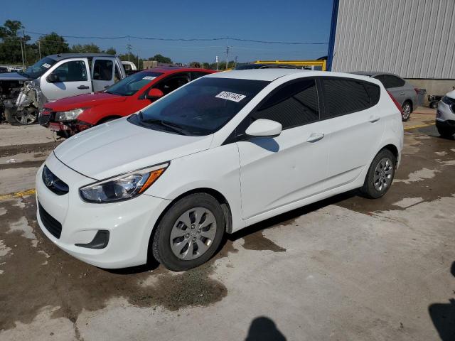 Photo 1 from auction – 2016 HYUNDAI ACCENT SE with VIN KMHCT5AE4GU238783