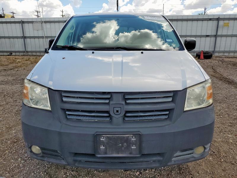 Фото 5 с аукциона – 2010 DODGE GRAND CARA с VIN 2D4RN4DE1AR262349
