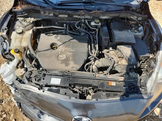 Zdjęcie 11 z aukcji – 2012 MAZDA 3 S z VIN JM1BL1W50C1508444
