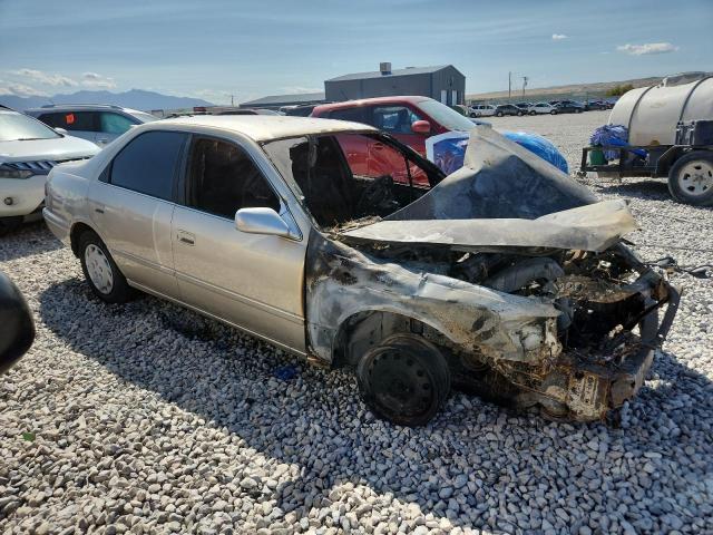 Photo 4 from auction – 1998 TOYOTA CAMRY CE with VIN JT2BG22K7W0195448