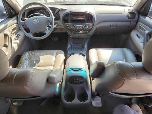 Photo 8 from auction – 2005 TOYOTA SEQUOIA with VIN 5TDZT34A35S258990