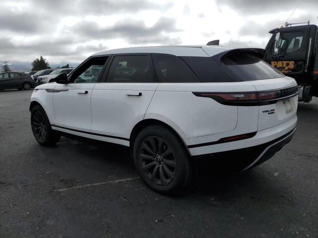 Photo 2 from auction – 2018 LAND ROVER RANGE ROVE with VIN SALYL2RX8JA711021