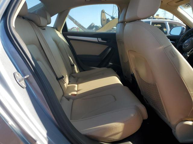 Photo 10 from auction – 2015 AUDI A4 PREMIUM with VIN WAUFFAFL1FN022579
