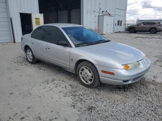 Photo 4 from auction – 2002 SATURN SL2 with VIN 1G8ZJ52782Z250199
