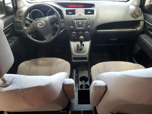 Photo 8 from auction – 2012 MAZDA 5 with VIN JM1CW2BL4C0128521