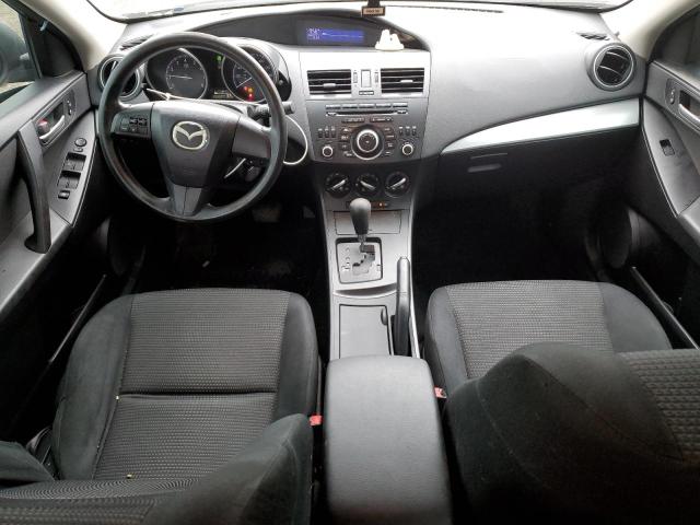 Photo 8 from auction – 2012 MAZDA 3 I with VIN JM1BL1UF7C1579555