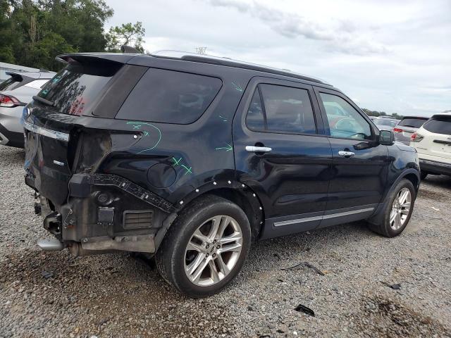 Photo 3 from auction – 2016 FORD EXPLORER L with VIN 1FM5K8FH1GGB14775