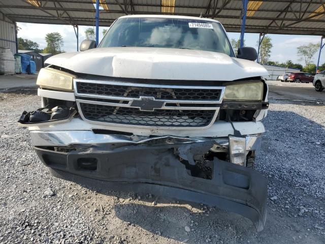 Photo 5 from auction – 2006 CHEVROLET SILVERADO with VIN 2GCEK13T461174324