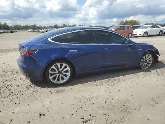 Photo 3 from auction – 2019 TESLA MODEL 3 with VIN 5YJ3E1EB6KF521694