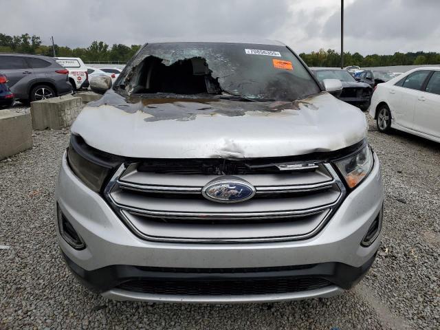 Photo 5 from auction – 2018 FORD EDGE TITAN with VIN 2FMPK4K97JBB21101