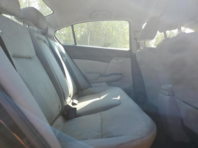 Photo 10 from auction – 2015 HONDA CIVIC LX with VIN 2HGFB2F42FH044193