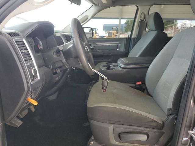 Photo 7 from auction – 2021 RAM 1500 CLASS with VIN 1C6RR6TT6MS517407