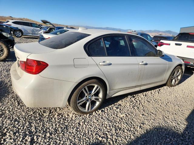 Photo 3 from auction – 2015 BMW 328 XI with VIN WBA3B3C59FF548064