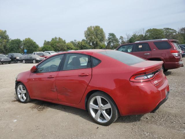 Photo 2 from auction – 2015 DODGE DART GT with VIN 1C3CDFEB1FD166595