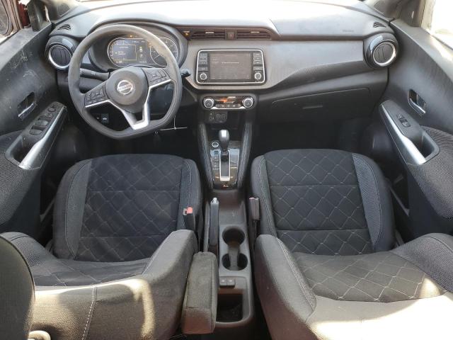 Photo 8 from auction – 2019 NISSAN KICKS S with VIN 3N1CP5CU3KL491421