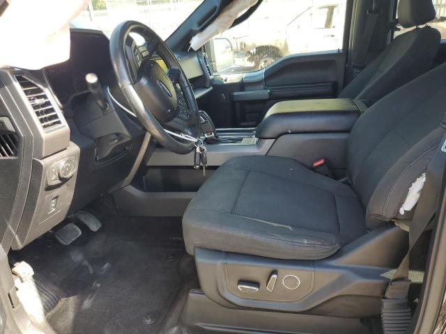 Photo 7 from auction – 2017 FORD F150 SUPER with VIN 1FTEW1EF0HFA29403