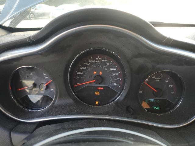 Photo 9 from auction – 2012 DODGE AVENGER SE with VIN 1C3CDZAB7CN311507