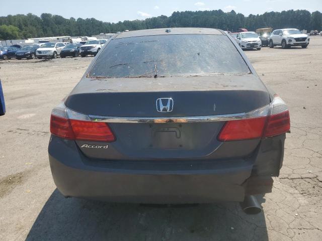 Photo 6 from auction – 2015 HONDA ACCORD with VIN 1HGCR2F84FA161385
