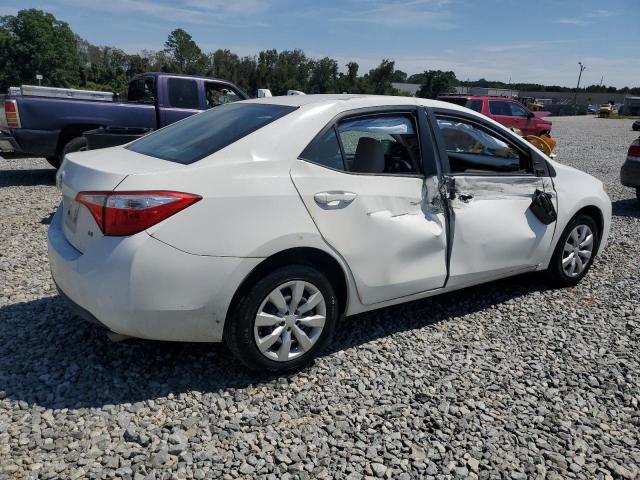 Photo 3 from auction – 2015 TOYOTA COROLLA with VIN 5YFBURHE7FP262517