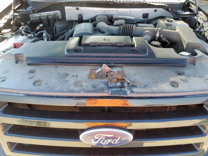 Photo 12 from auction – 2010 FORD EXPEDITION with VIN 1FMJU1K50AEB55364