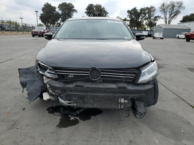 Photo 5 from auction – 2014 VOLKSWAGEN JETTA SE with VIN 3VWD17AJ2EM375565
