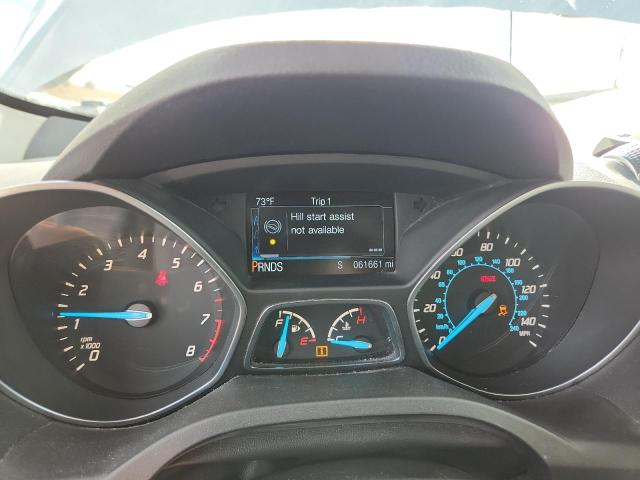 Photo 9 from auction – 2015 FORD ESCAPE SE with VIN 1FMCU9G90FUB96335