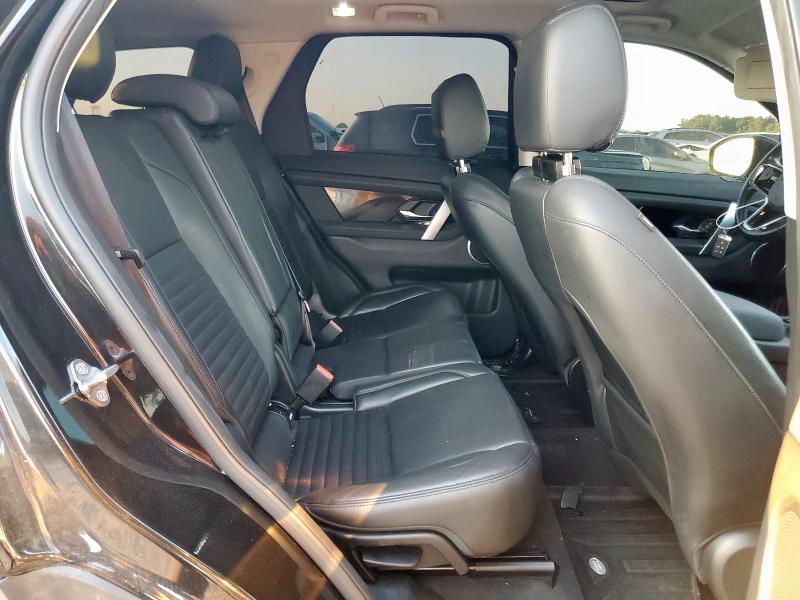 Photo 11 from auction – 2021 LAND ROVER DISCOVERY with VIN SALCJ2FX3MH890116
