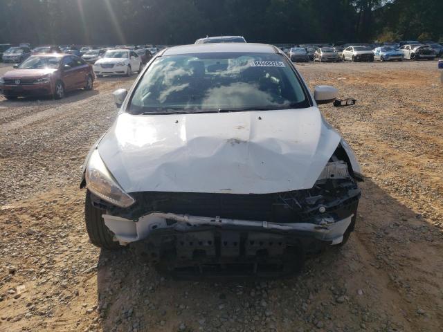 Photo 5 from auction – 2018 FORD FOCUS SE with VIN 1FADP3F25JL215225