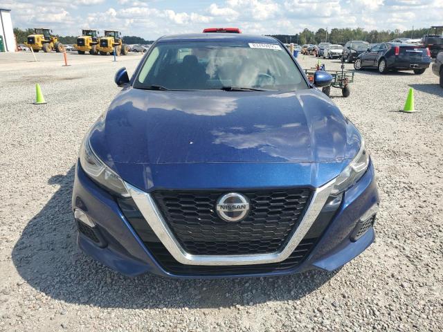 Photo 5 from auction – 2020 NISSAN ALTIMA S with VIN 1N4BL4BV2LC217672