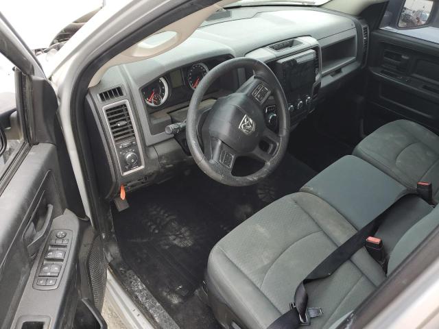 Photo 8 from auction – 2014 RAM 1500 ST with VIN 1C6RR6FT2ES366367