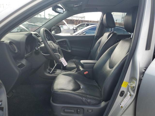 Photo 7 from auction – 2012 TOYOTA RAV4 SPORT with VIN 2T3WF4DVXCW140465