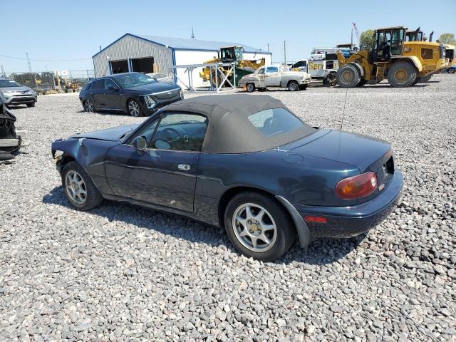 Photo 2 from auction – 1997 MAZDA MX-5 MIATA with VIN JM1NA353XV0724745