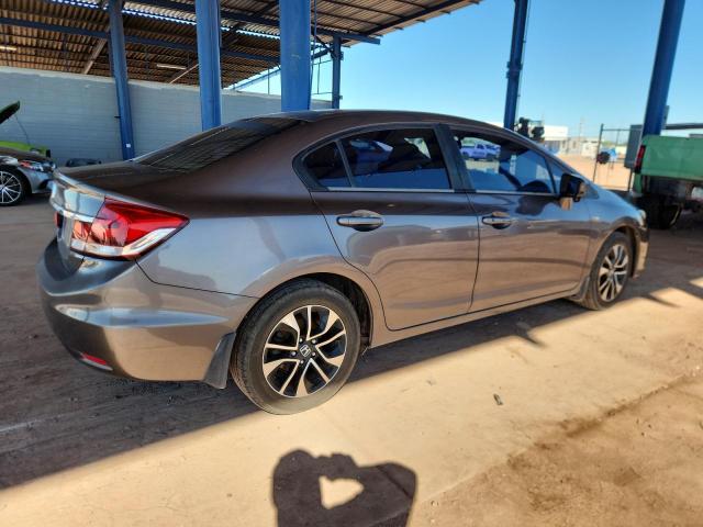 صورة رقم 3 من المزاد - 2014 HONDA CIVIC EX مع VIN 19XFB2F83EE022666