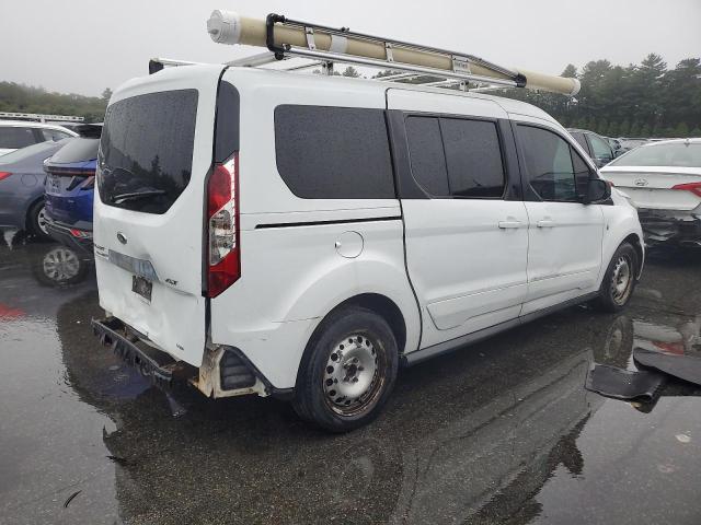 Photo 3 from auction – 2014 FORD TRANSIT CO with VIN NM0GE9F75E1160477