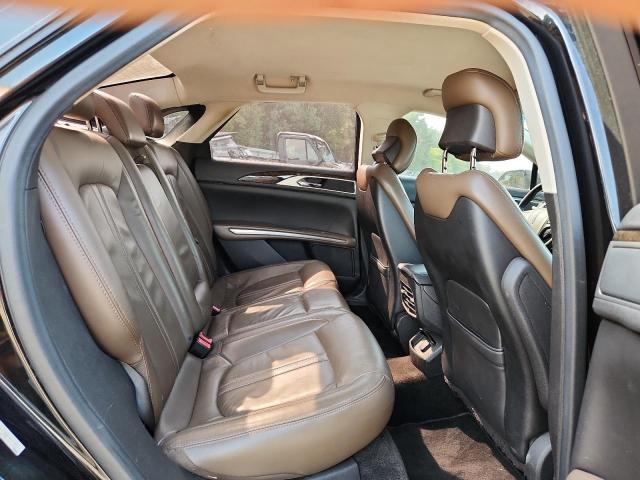 Photo 10 from auction – 2013 LINCOLN MKZ with VIN 3LN6L2GK4DR807241