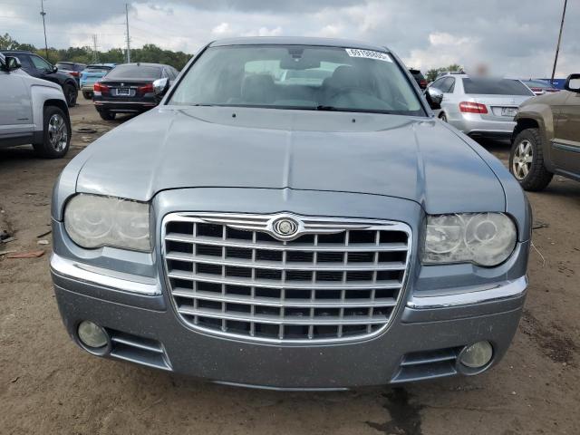 Photo 5 from auction – 2006 CHRYSLER 300C with VIN 2C3KA63H16H319071