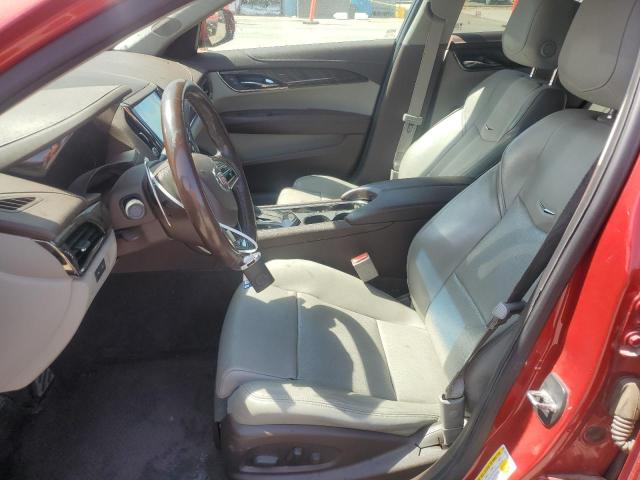 Photo 7 from auction – 2014 CADILLAC ATS PERFOR with VIN 1G6AC5SX4E0155728