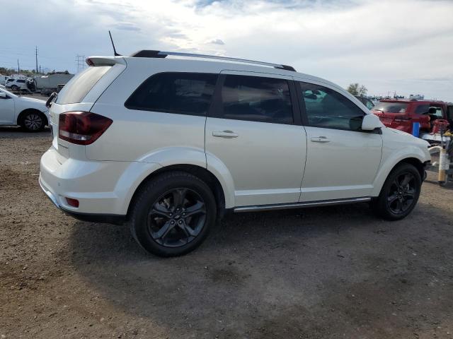 Photo 3 from auction – 2018 DODGE JOURNEY CR with VIN 3C4PDCGG0JT510893