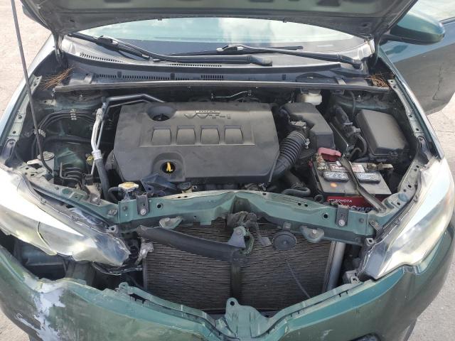 Photo 11 from auction – 2014 TOYOTA COROLLA L with VIN 5YFBURHE2EP132630