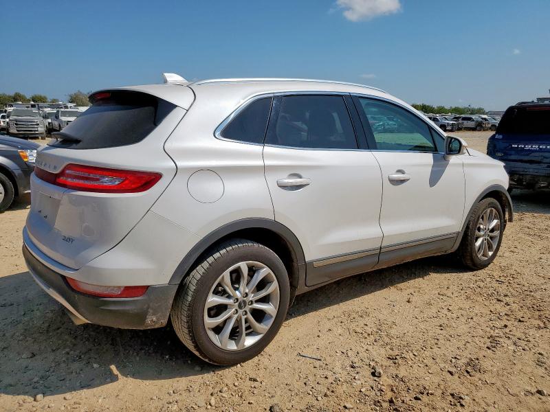 Photo 3 from auction – 2018 LINCOLN MKC SELECT with VIN 5LMCJ2C90JUL33236