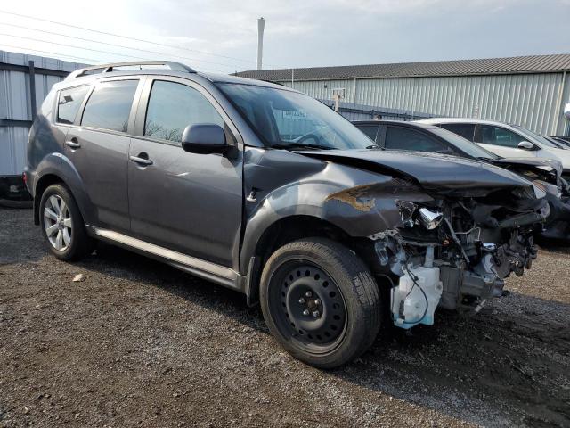 Photo 4 from auction – 2012 MITSUBISHI OUTLANDER with VIN JA4AT2AW2CU608491