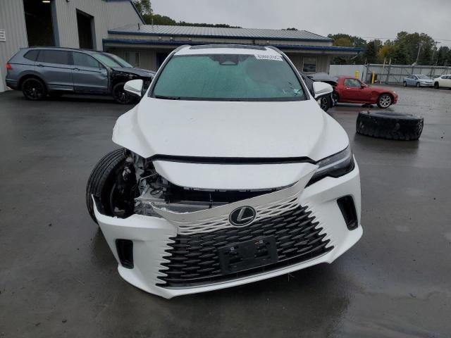 Photo 5 from auction – 2024 LEXUS RX 350H BA with VIN 2T2BBMCA4RC049926