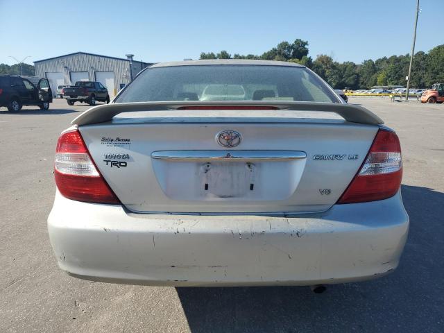 Photo 6 from auction – 2004 TOYOTA CAMRY LE with VIN 4T1BF32K24U584130
