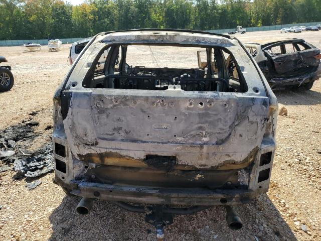 Photo 6 from auction – 2014 FORD EDGE SEL with VIN 2FMDK3JC6EBB16536
