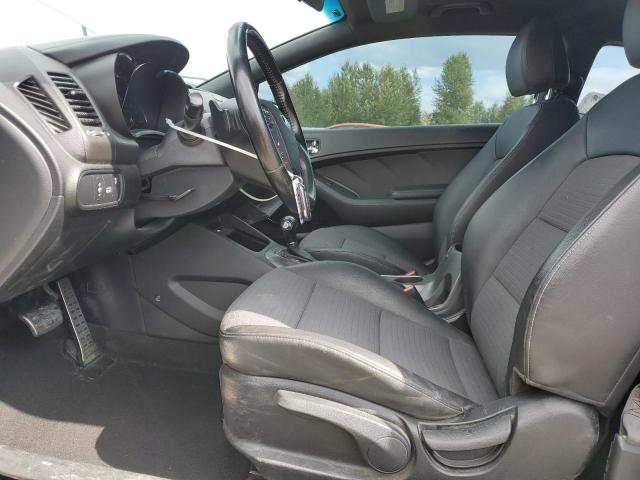 Photo 7 from auction – 2015 KIA FORTE SX with VIN KNAFZ6A31F5366005