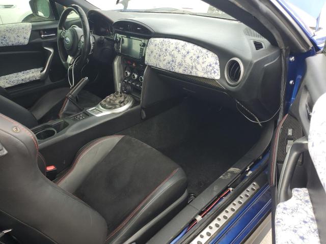 Photo 8 from auction – 2020 SUBARU BRZ LIMITE with VIN JF1ZCAC16L8703591