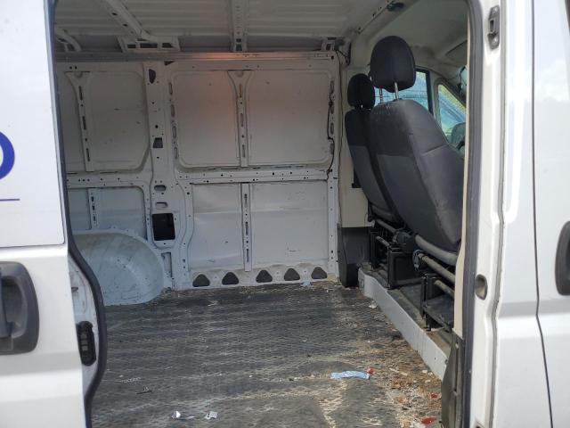 Photo 11 from auction – 2016 RAM PROMASTER with VIN 3C6TRVNG8GE131384