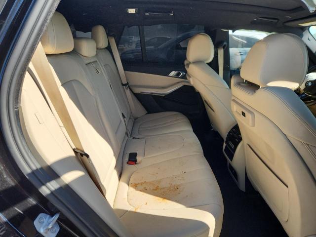 Photo 11 from auction – 2020 BMW X5 SDRIVE with VIN 5UXCR4C01L9C67560