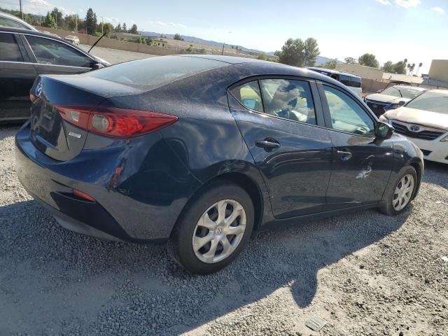 Photo 3 from auction – 2015 MAZDA 3 SPORT with VIN 3MZBM1U74FM229813
