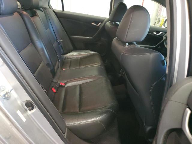 Photo 10 from auction – 2011 ACURA TSX with VIN JH4CU2F61BC016863
